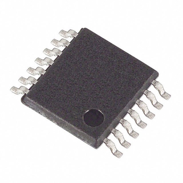 DS1805E-010+T&R by Analog Devices